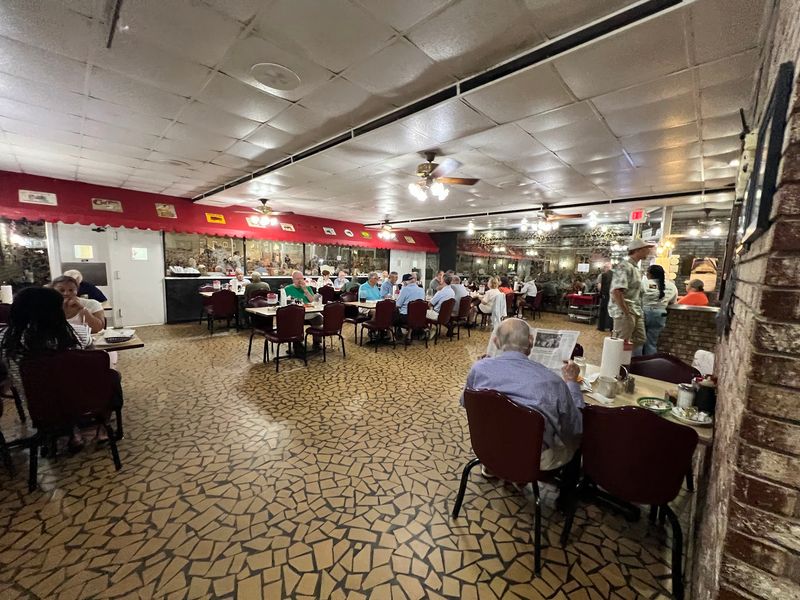 Pam's Farmhouse Restaurant