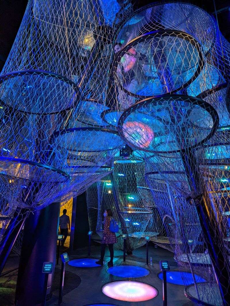 The Franklin Institute