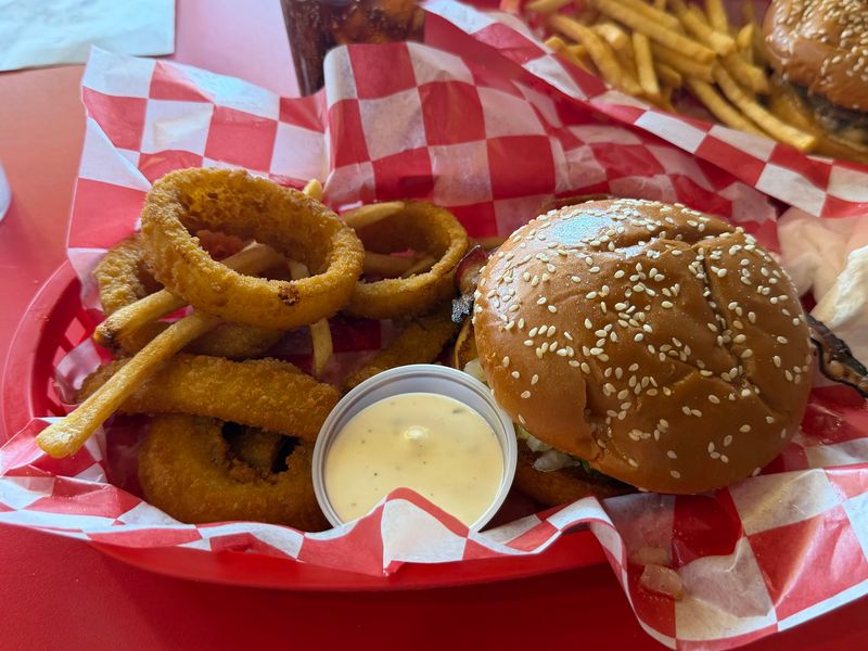 Joey's Diner