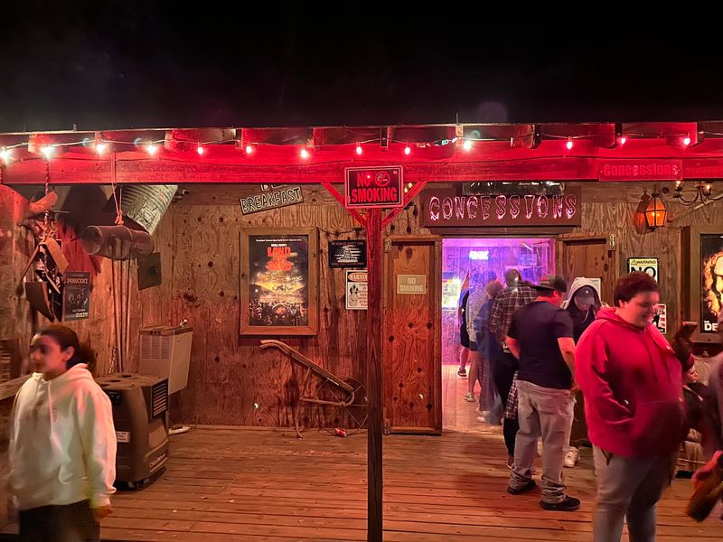 Camp Blood