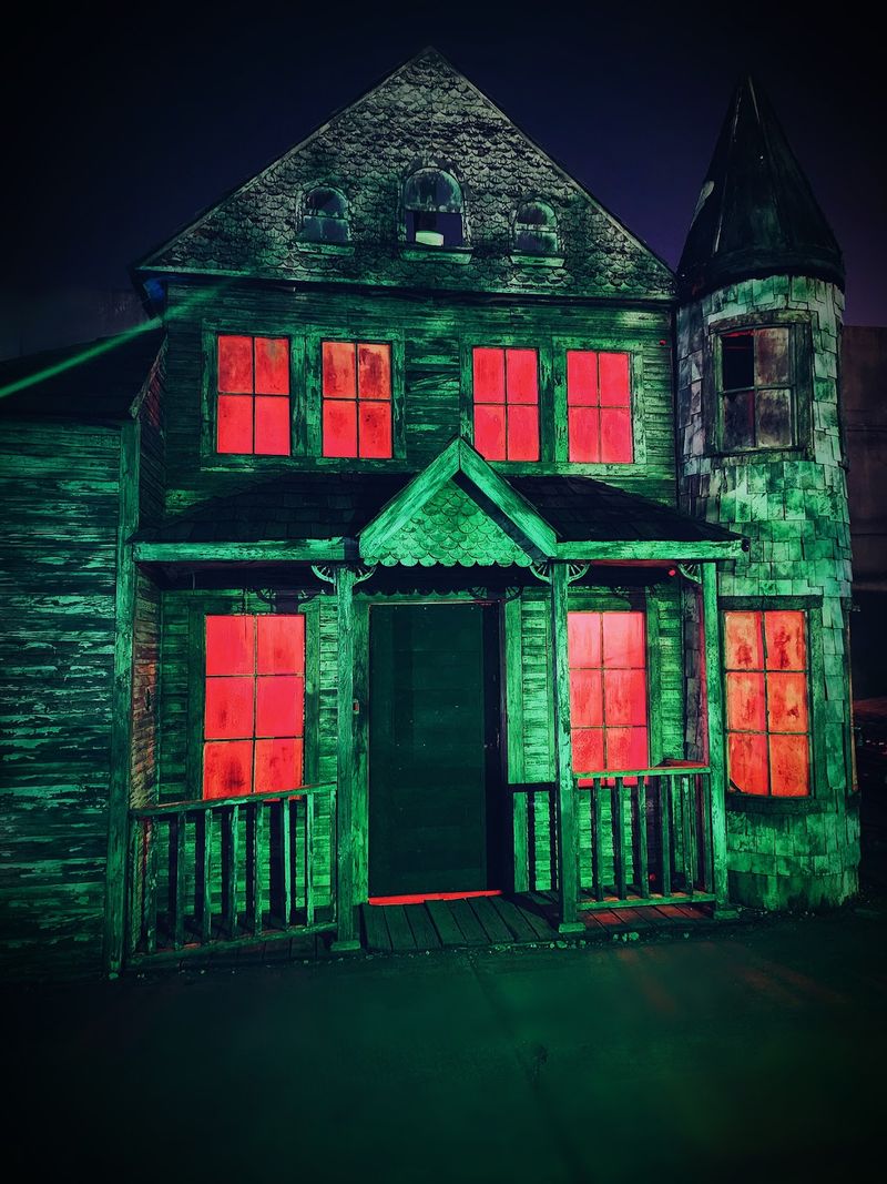 House of Torment