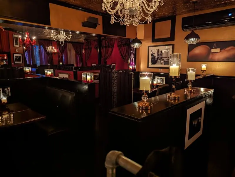 Better Than Sex - A Dessert Restaurant