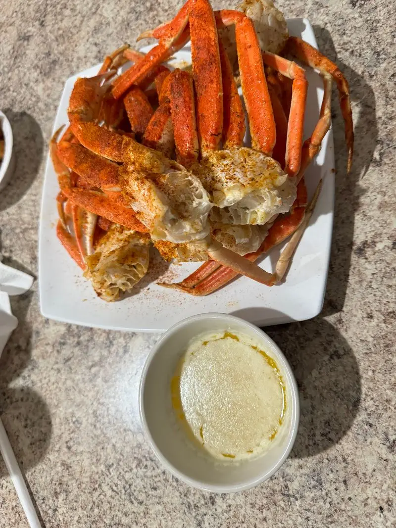 Pier 51 Seafood Restaurant