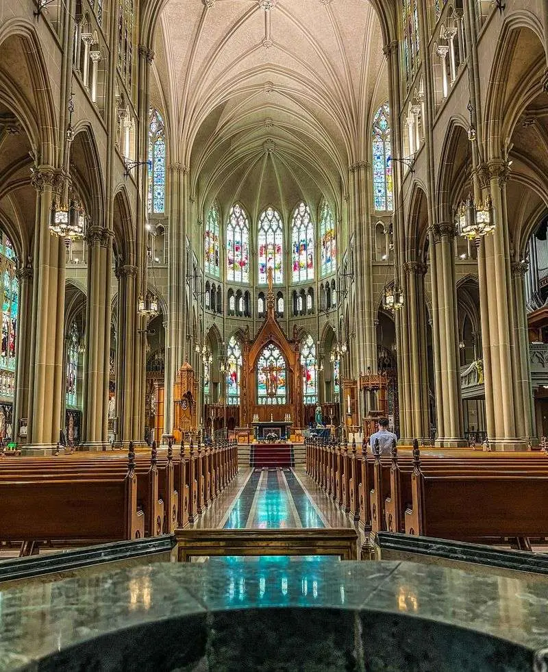 Cathedral Basilica of the Assumption