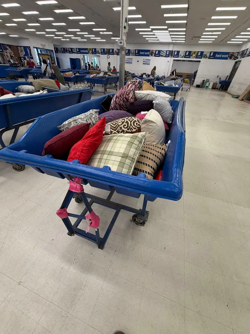 Goodwill Outlet and Donation Center