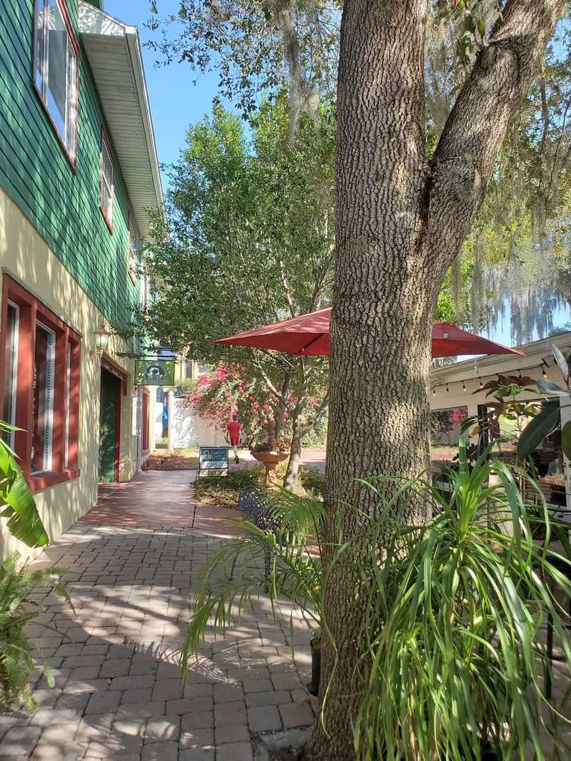 Mount Dora
