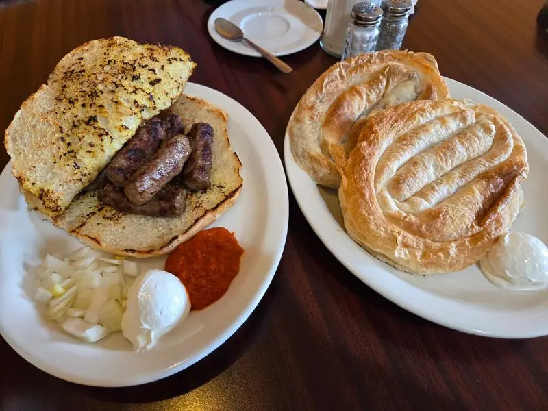 BEHAR CAFE