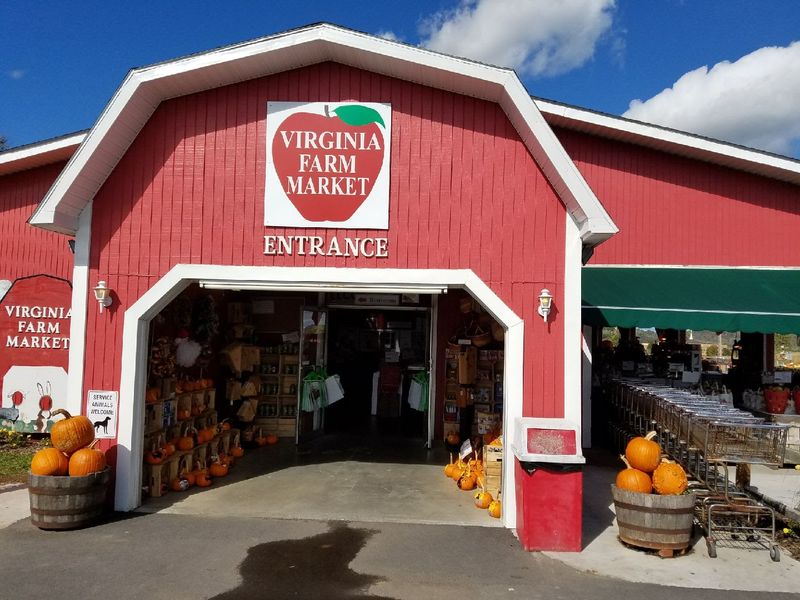 Virginia Farm Market LLC, Winchester, VA