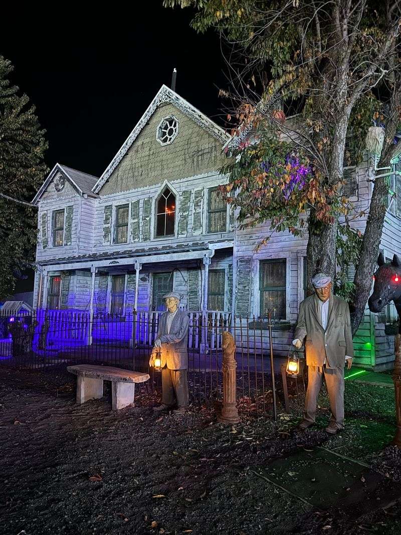 Frightland