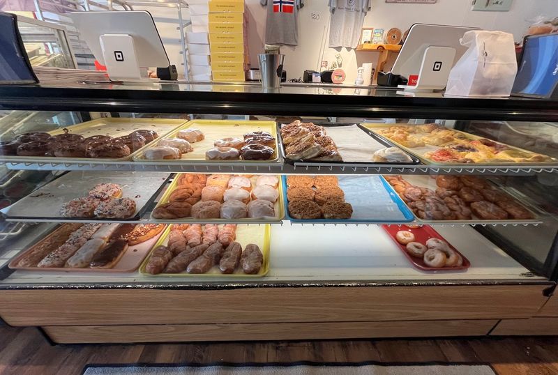 Fosdal Home Bakery