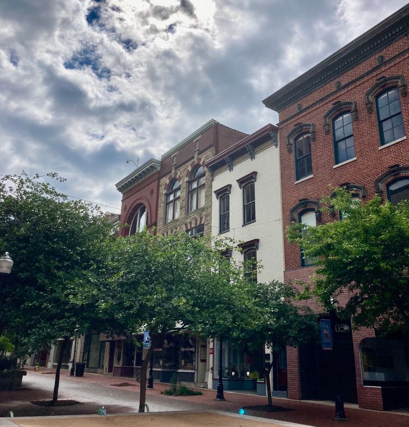 Cumberland