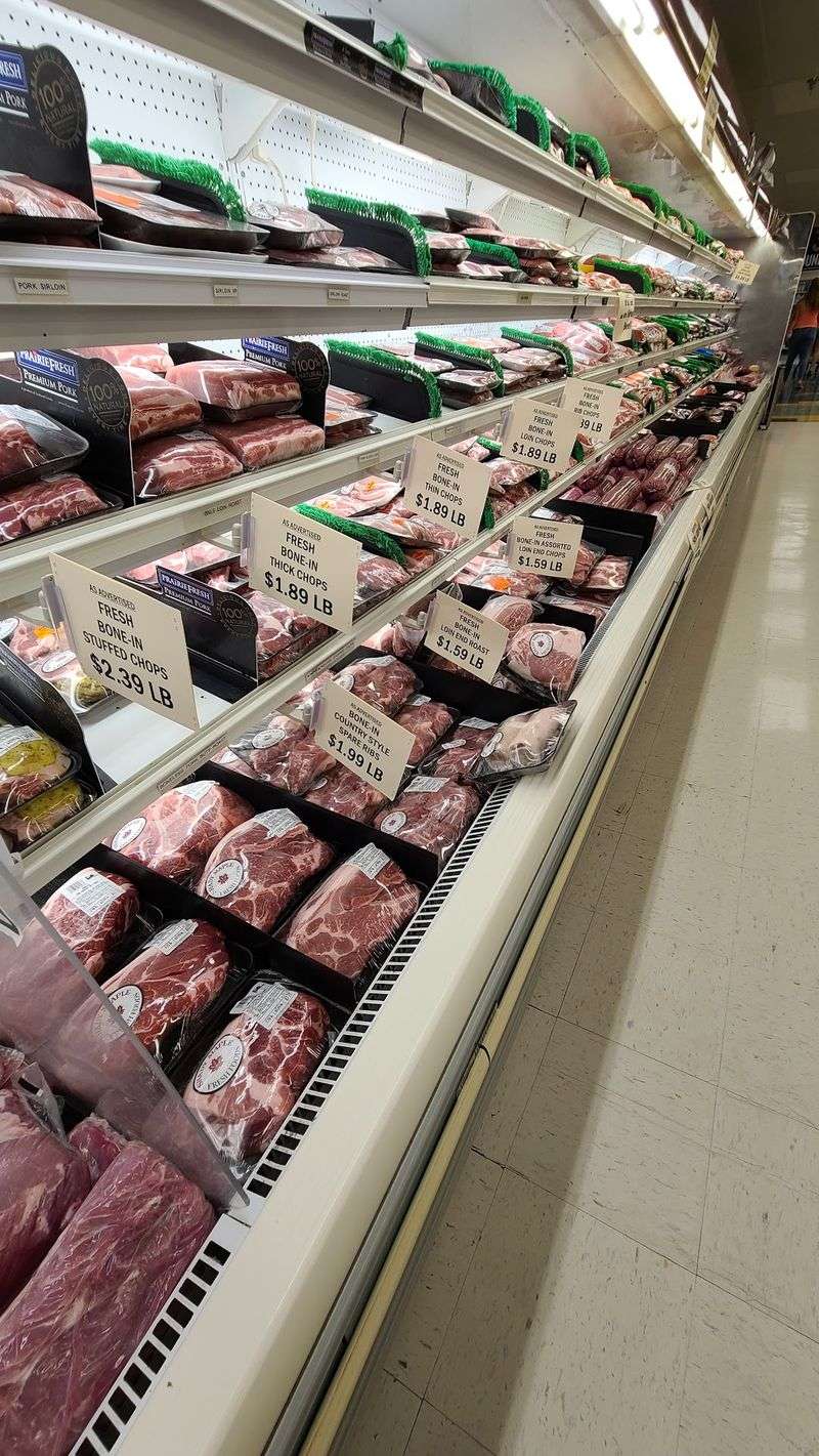 Smoked Right On Site And Ready For Your Grill