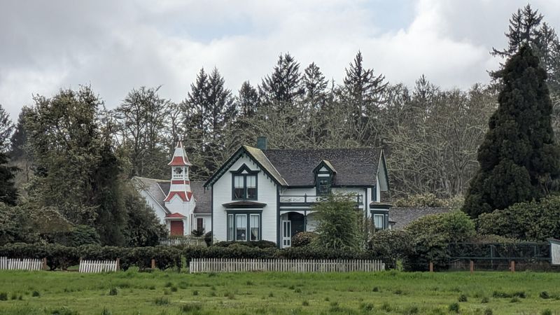 How A Shellfish Boom Built A Town In 1854