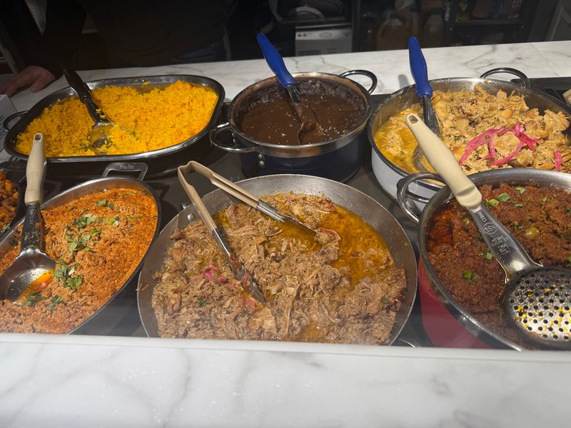 Pulled Pork With a Sweet Twist
