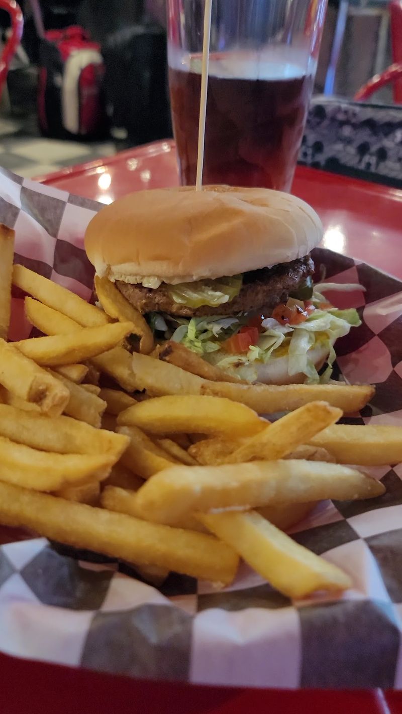 The Fats Domino Brings Real Heat To The Terminal