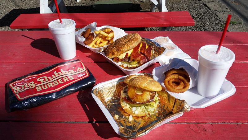 The Shake Menu Is The Real Reason People Pull Over