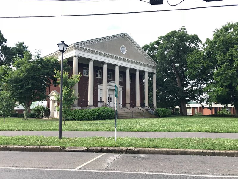 Who Will Love A Day In Berea Most