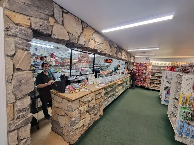 The Story Behind A Shop That Came Back Stronger