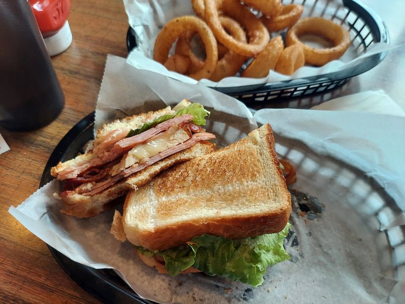 Cherry Burgers, Coney Dogs, And Other Surprises On The Board