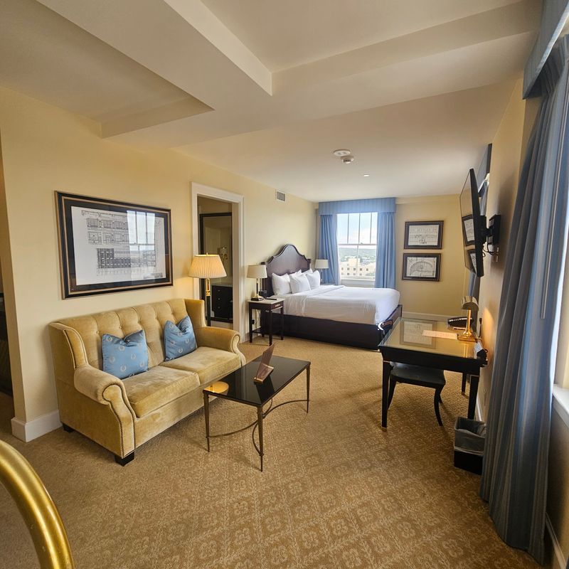 No Two Rooms Look Quite the Same Upstairs