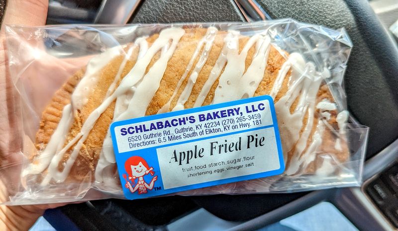 Fried Pies In Flavors You Will Argue About All The Way Home