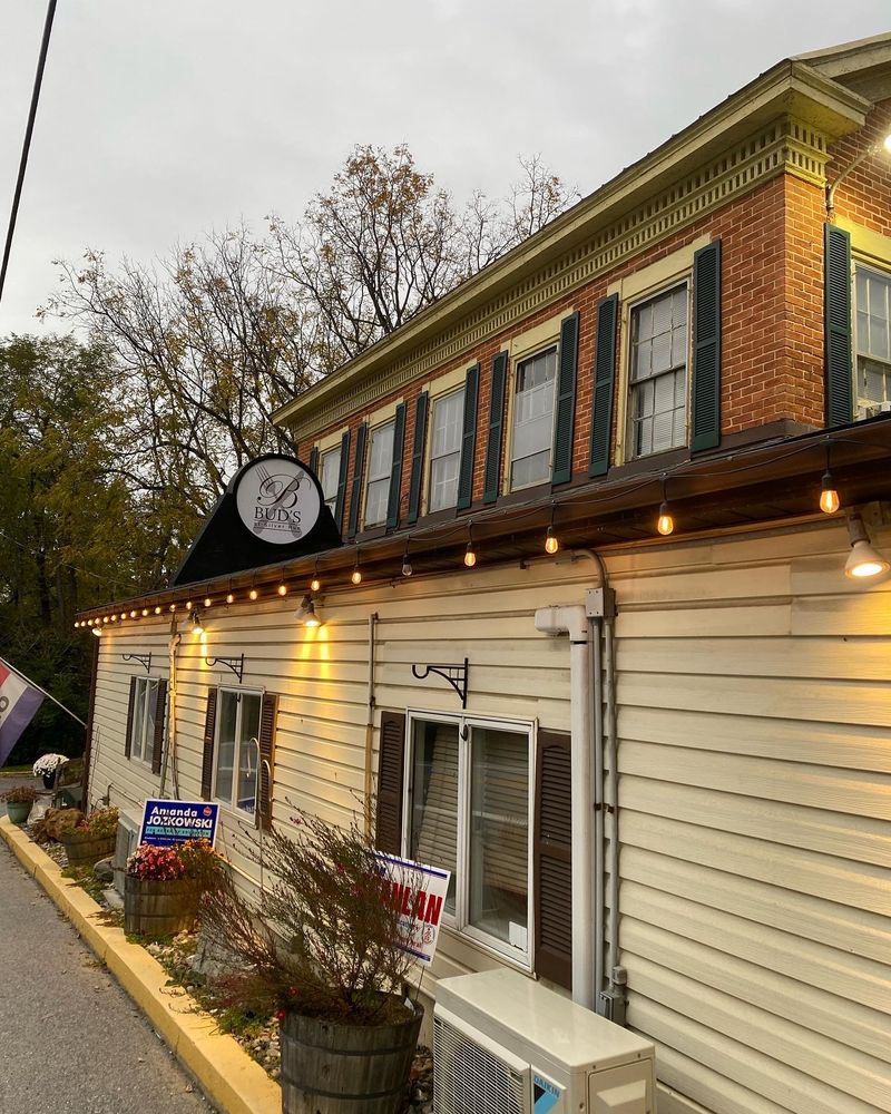 The Modest Exterior Is Part Of The Charm