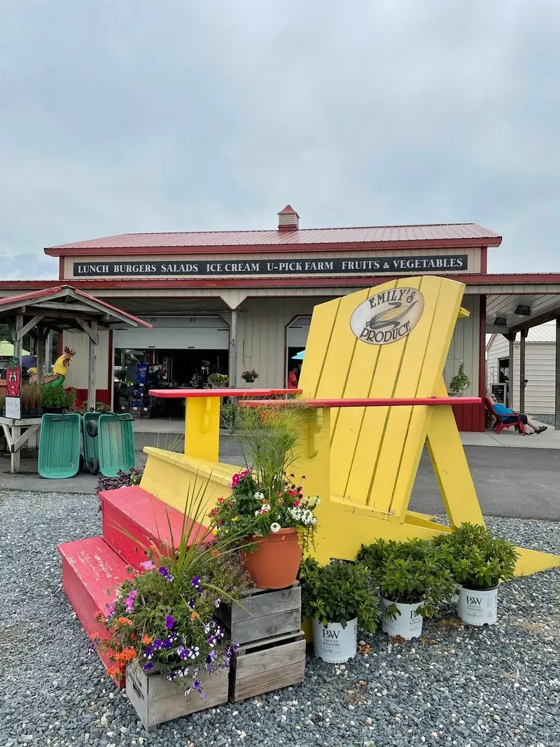 Hours, Address And Timing Your Beach Detour