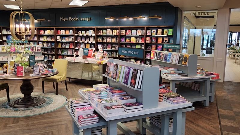Signed Copies, Spicy Labels And A Clearance Wall Worth Raiding