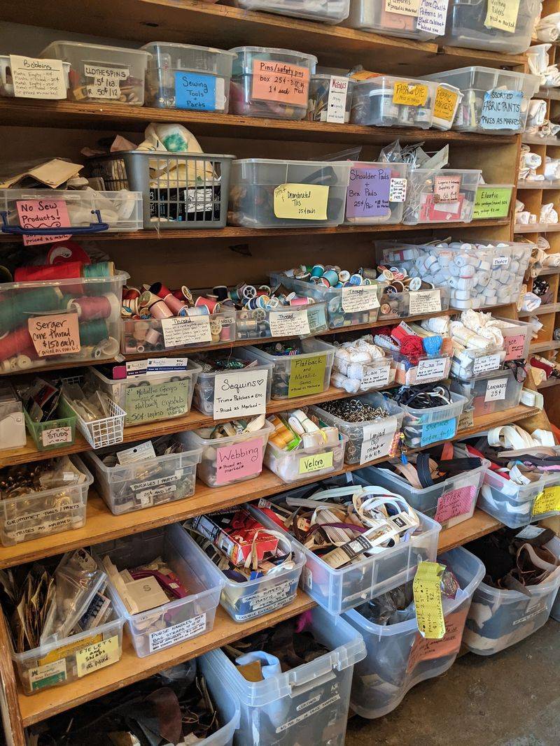 The Mission Behind Every Donated Button