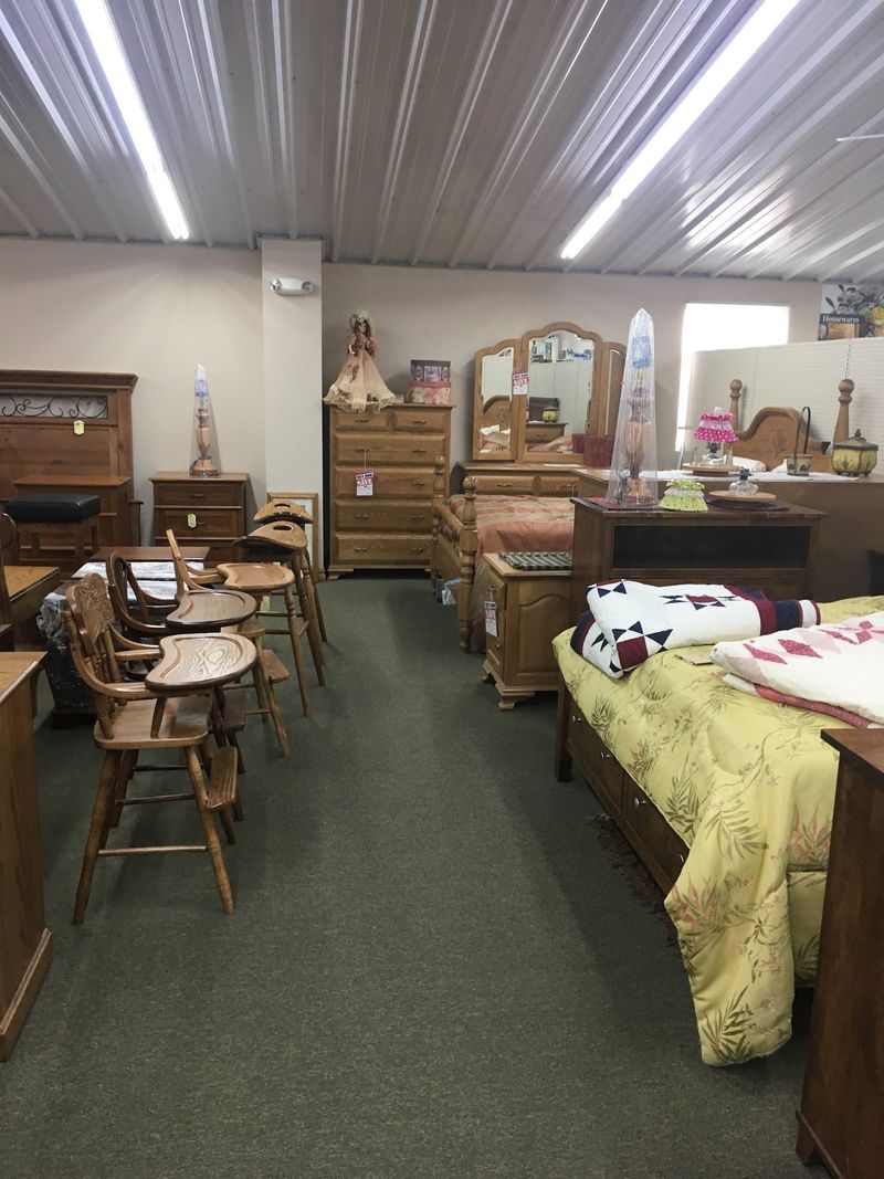 Furniture And Kitchen Finds Beyond The Snack Aisle