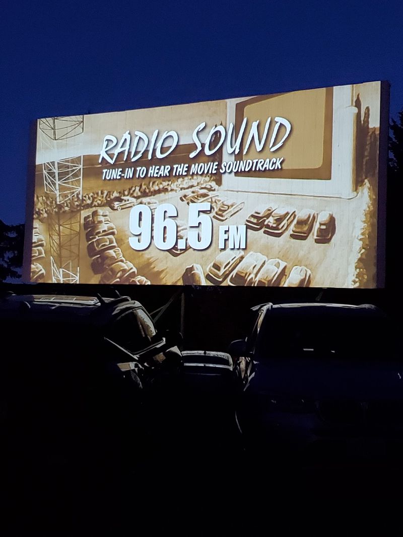 Your Car Radio Becomes The Sound System