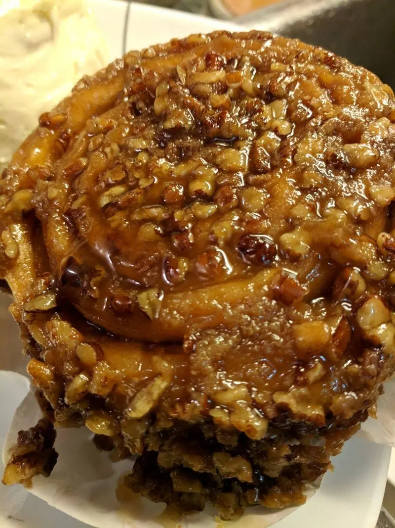 A Country Road Sweet Stop: Pleasant View Bakery, Dalton, Green Lake County,