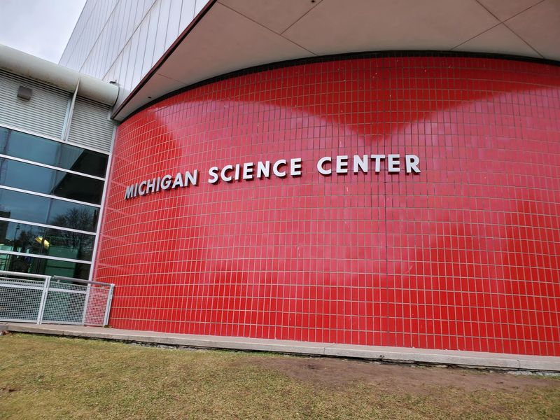 The New Planetarium Shows Off Real Space Data In 8K