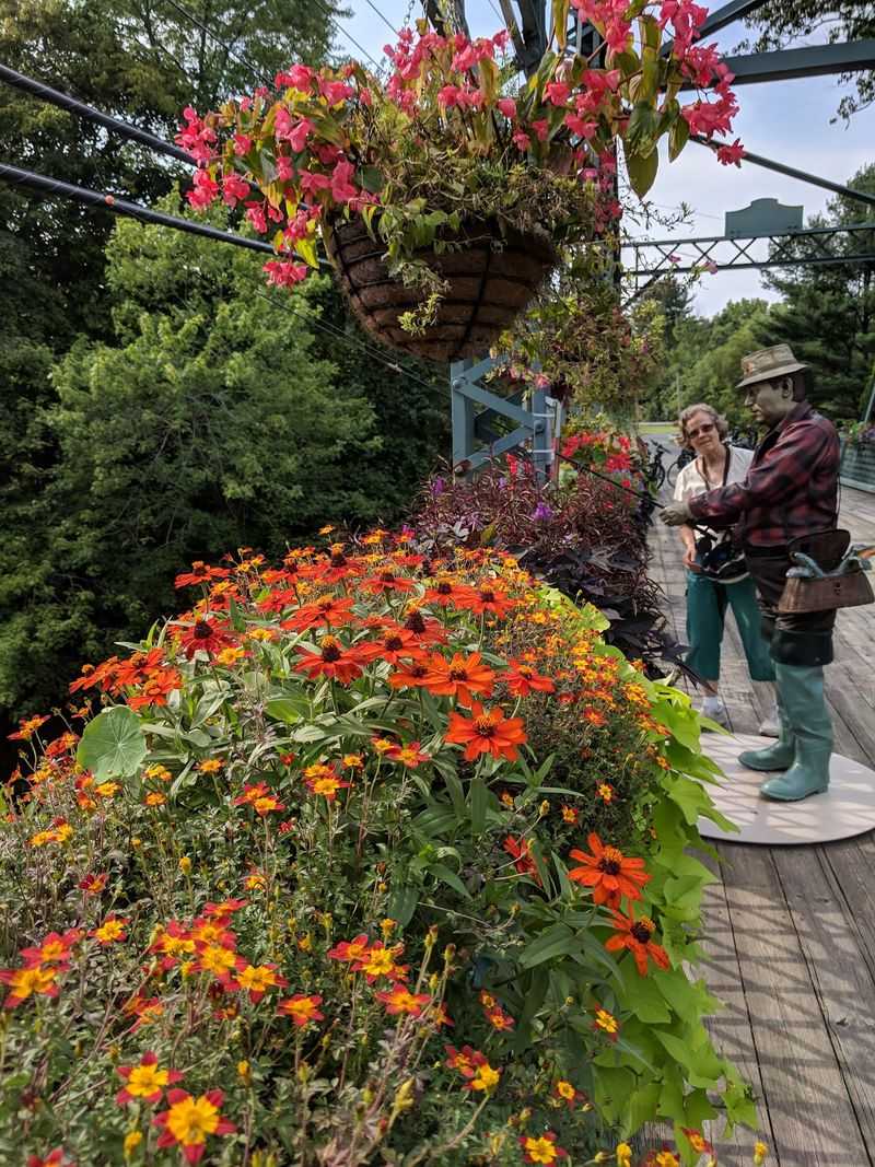 A Community Project That Keeps Growing