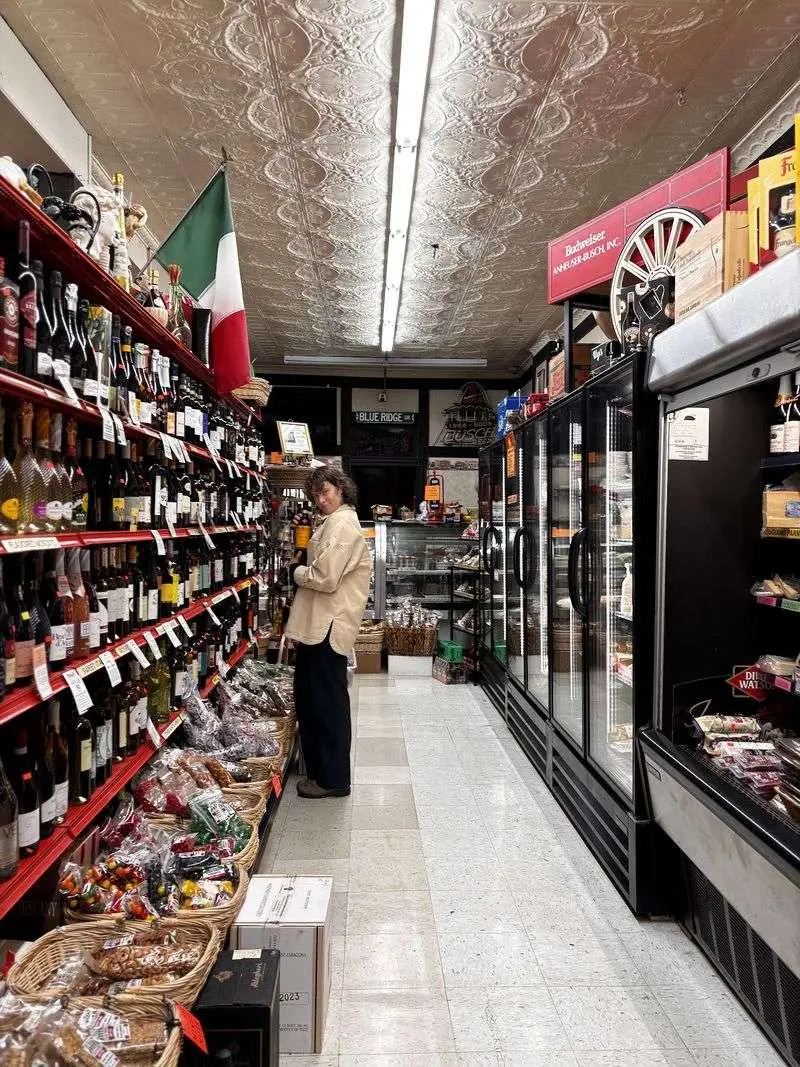 Sixty-Five Years Of Holiday Shopping Trips And Counting