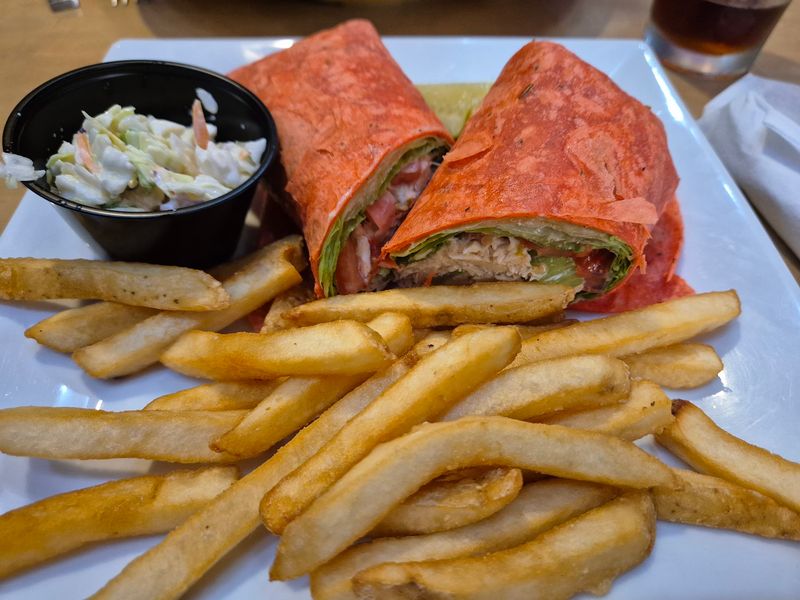 Got A Party Coming Up? Let The Diner Do The Cooking