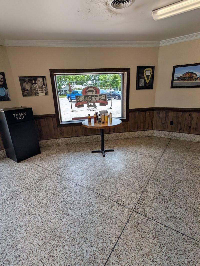 The Trophy Shelf Would Make Any Pitmaster Jealous