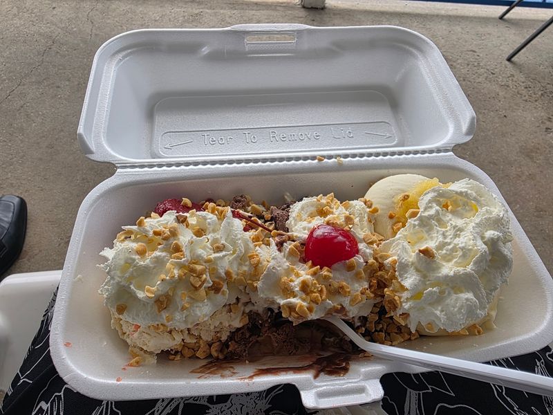 Dessert Flavors With a Twist