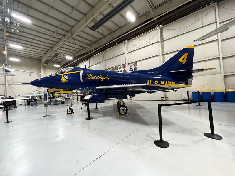 Decades of Wings From the 1940s to Modern Fighter Jets