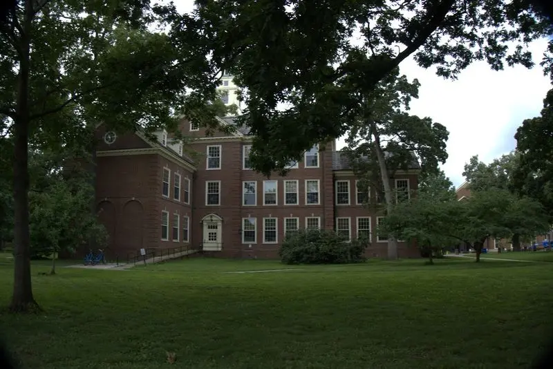 The 1859 Story That Changed Southern Education