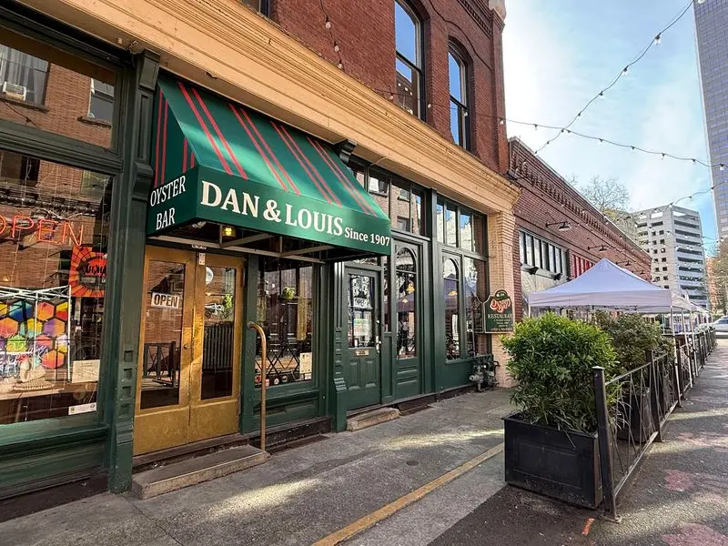 Plan Around Tuesdays, Grab A Reservation, Then Head Downtown