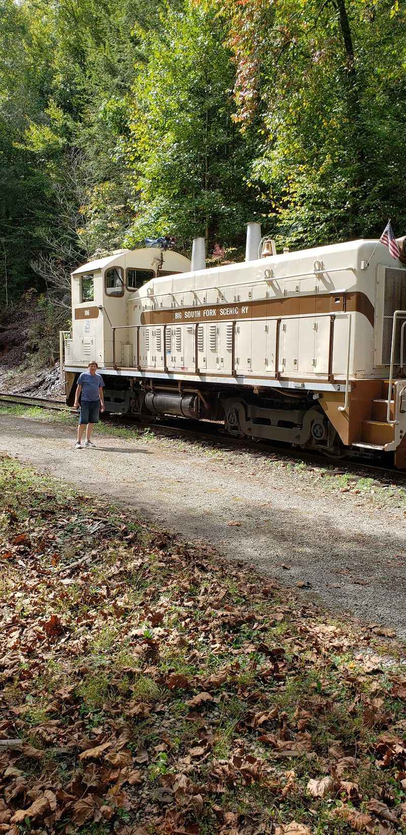 A Gentle Kentucky Memory Worth Making This Fall