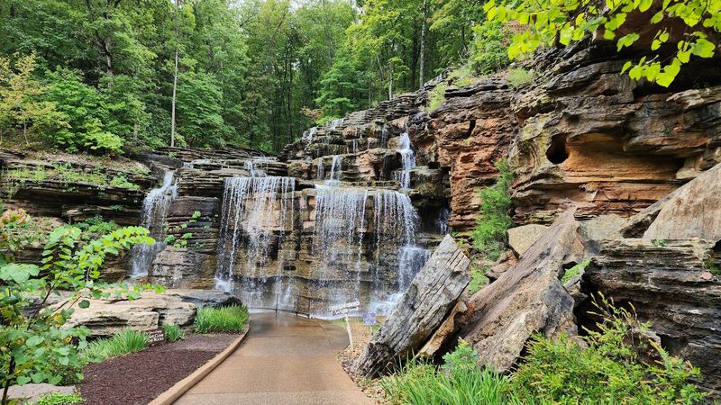 The Conservation Vision Behind the Canyon