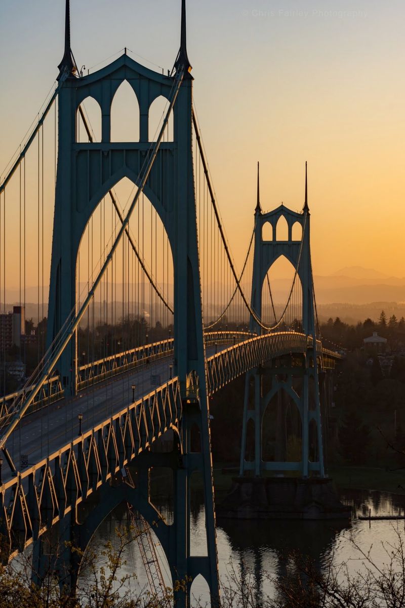 Nearly A Century Of Steel And Gothic Ambition