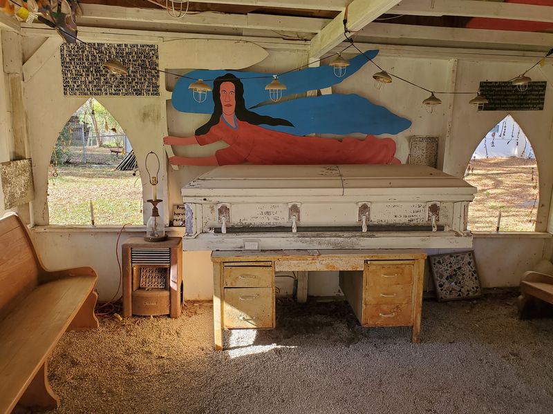 Discarded Objects Get a Remarkable Second Life
