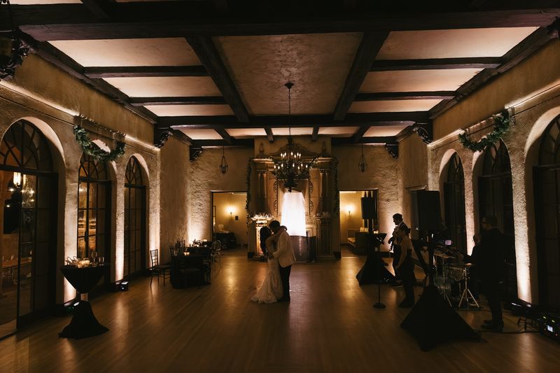 Ballroom Moments That Bring the House to Life