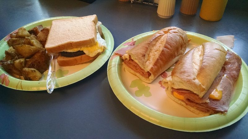 Scrapple, Home Fries, And Other Delaware Morning Classics