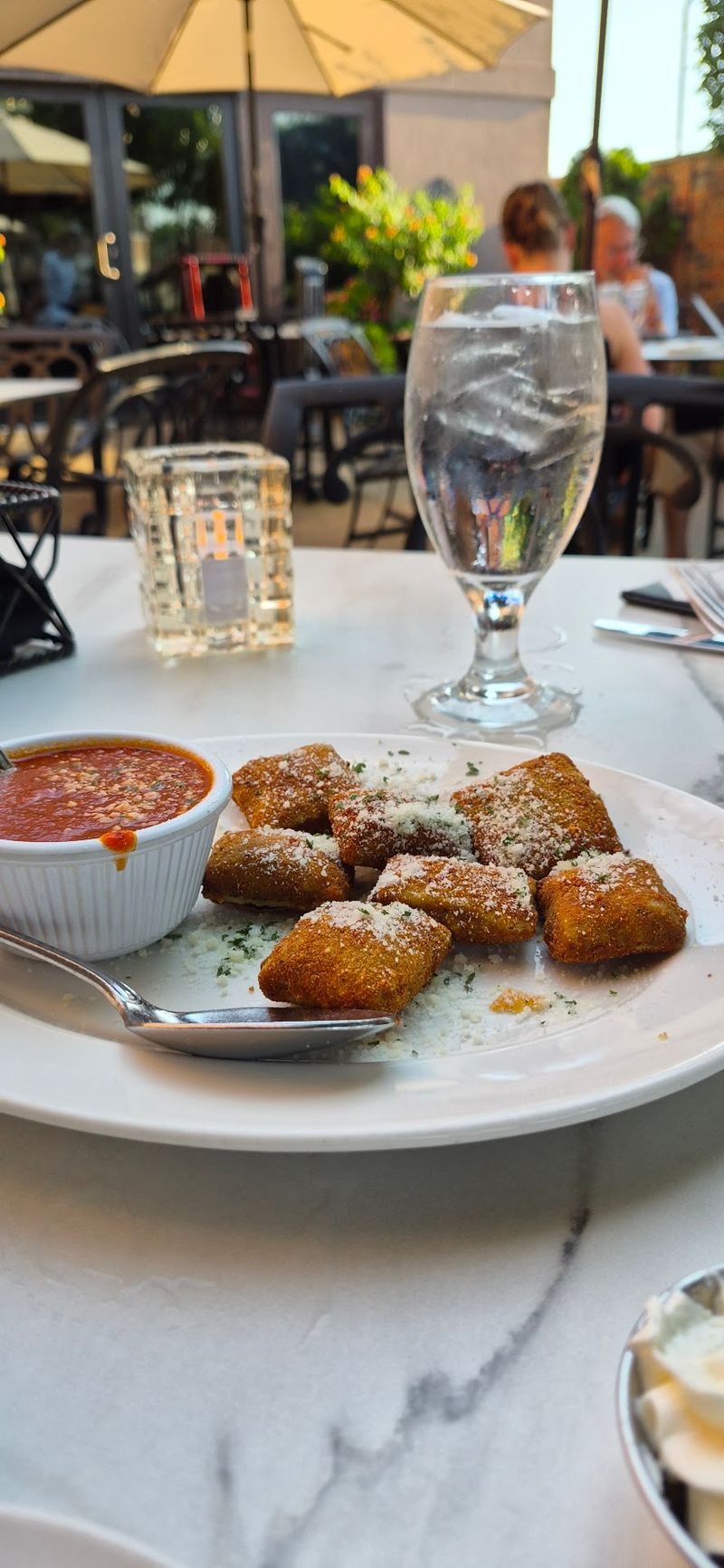 Crispy Little Squares You Should Never Skip