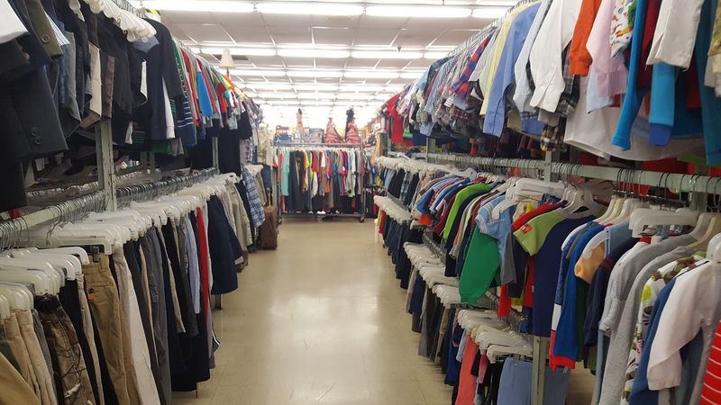 New Owners, Familiar Racks, and a Store Still Finding Its Groove