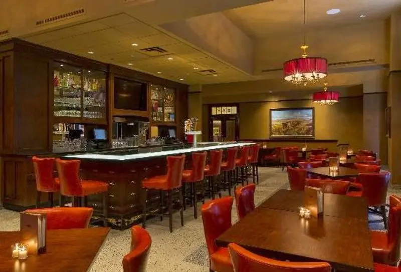 The Pharmacy Bar, Ballroom, and Mezzanine Have Their Own Personalities